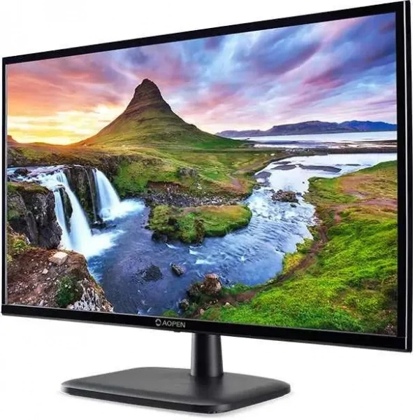Монитор 23.8" Aopen 24CL1Ybi