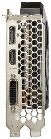 Видеокарта PCIE x16 PALIT GTX 1660Ti-6Gb STORMX