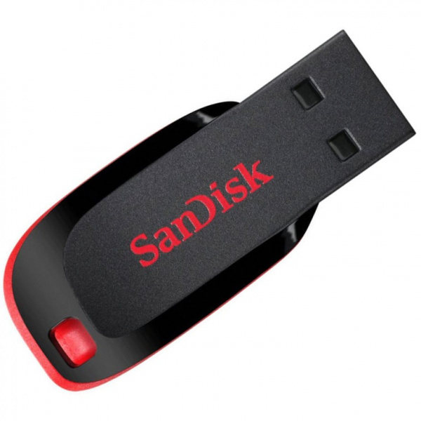 64Gb SanDisk SDCZ50C-064G-B35