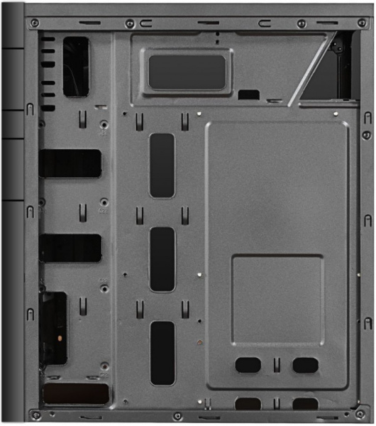 Корпус Ginzzu A200 без БП