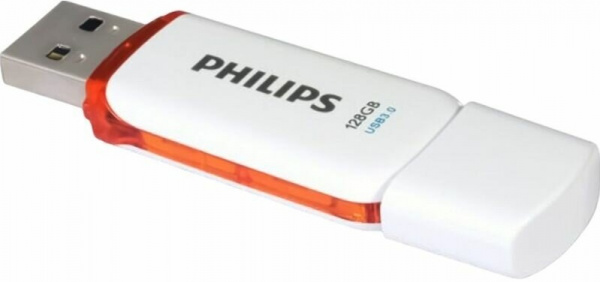 128Gb Philips Snow 3.0