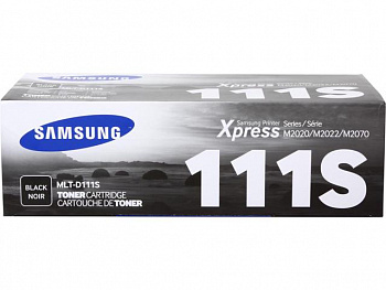 Картридж Samsung MLT-D111S Bion