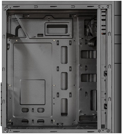 Корпус Ginzzu A200 без БП
