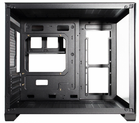Корпус 1STPLAYER MEGAVIEW MV6 Black