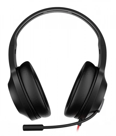 Наушники с микрофоном Edifier G1SE Black