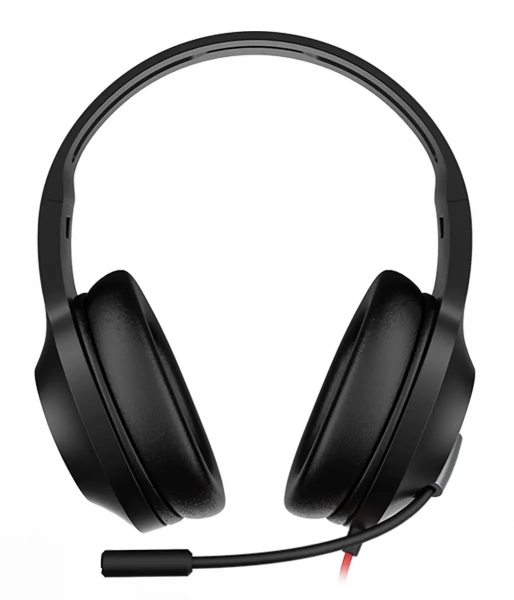 Наушники с микрофоном Edifier G1SE Black