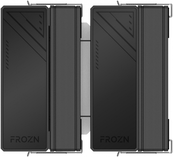 Кулер для процессора ID-Cooling FROZN A620 PRO SE