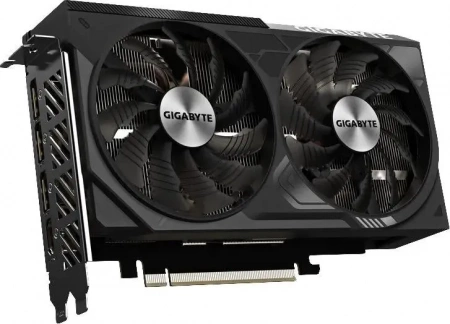 Видеокарта PCIE x16 Gigabyte GV-N4070WF2OCV2-12GD
