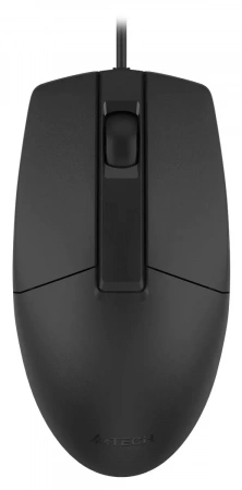 Комплект Клавиатура+мышь A4-Tech KR-3330S