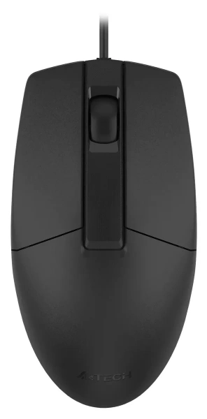 Комплект Клавиатура+мышь A4-Tech KR-3330S
