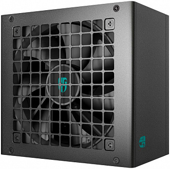Блок питания 650W Deepcool PN650D 80 PLUS