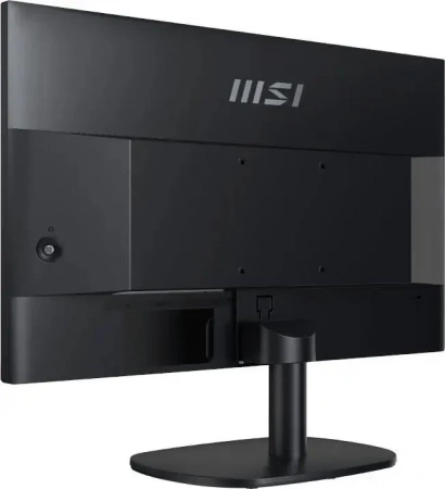 Монитор 23.8" MSI Pro MP245V BK