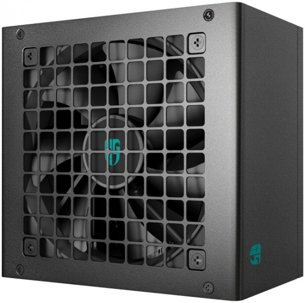 Блок питания 650W Deepcool PN650D 80 PLUS