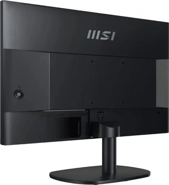 Монитор 23.8" MSI Pro MP245V BK