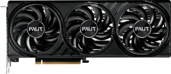 Видеокарта Palit RTX5060Ti INFINITY 3 OC NV RTX