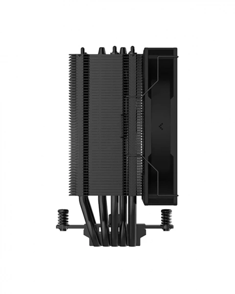 Cooler DeepCool AG500 BK 1700/1200/AM5/AM4 ARGB