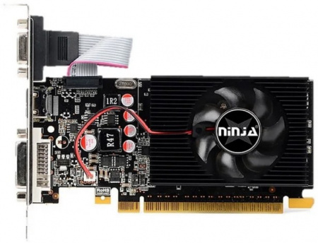 Видеокарта PCIE x16 Sinotex Ninja GTX730 2Gb RTL