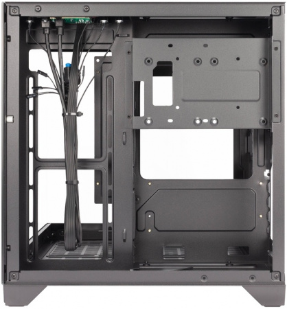 Корпус 1STPLAYER MEGAVIEW MV5-T Black