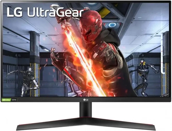 Монитор 27" LG 27GN800-B