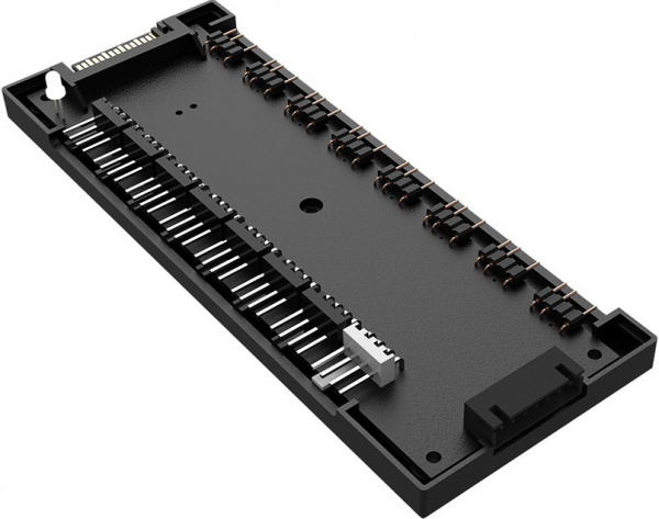 Контроллер подсветки ID-cooling HA-02 ARGB