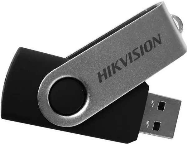 128Gb Hikvision M200 HS-USB-M200S USB3.0
