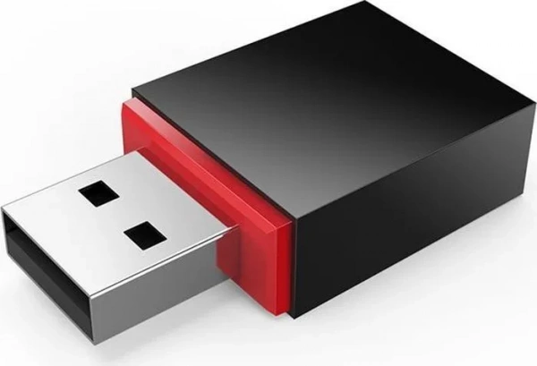 Беспроводной USB-адаптер Tenda U3 Wi-Fi