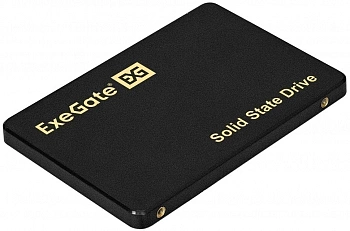 Накопитель SSD 1Tb 2.5 ExeGate NextPro+