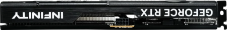 Видеокарта Palit RTX5060Ti INFINITY 3 OC NV RTX