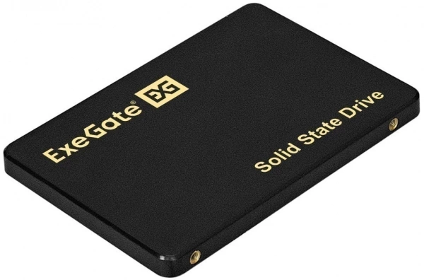 Накопитель SSD 1Tb 2.5 ExeGate NextPro+