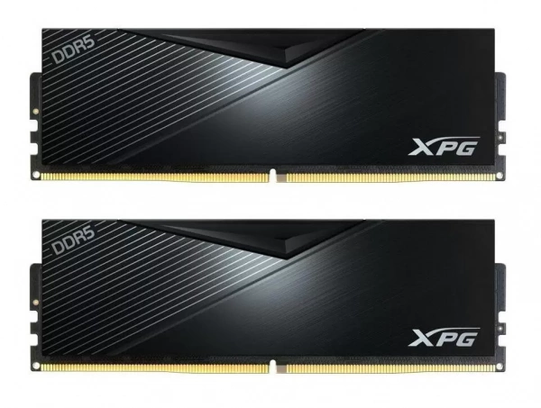 DDR5 32GB ADATA XPG Lancer RGB 2*16 6000MHz