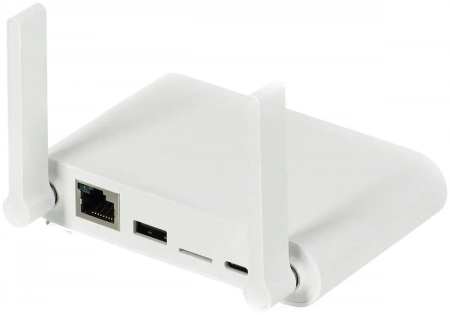 Умная камера Xiaomi Mi BHR4435GL наружного исп.