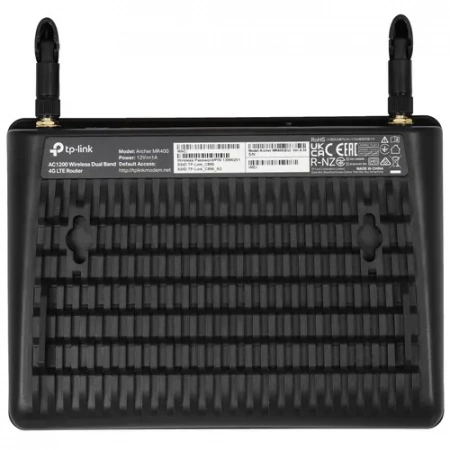 Беспроводной роутер TP-Link Archer MR400