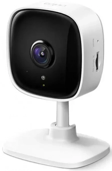 Умная камера TP-Link Tapo C100