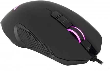Мышь Acer OMW160 Black