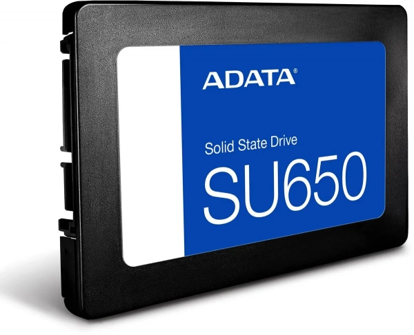 Накопитель SSD 960Gb 2.5" A-DATA SU650 ASU650SS