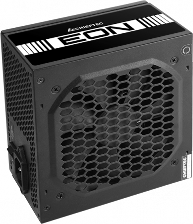 Блок питания 600W Chieftec Eon ZPU-600S