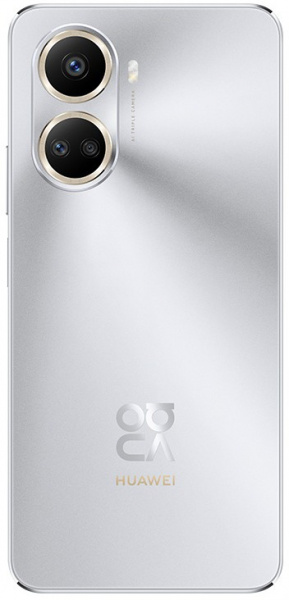 Смартфон Huawei Nova 10 SE 8/256Gb Blue