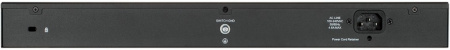 Коммутатор D-Link DGS-1100-26MPV2/A3A