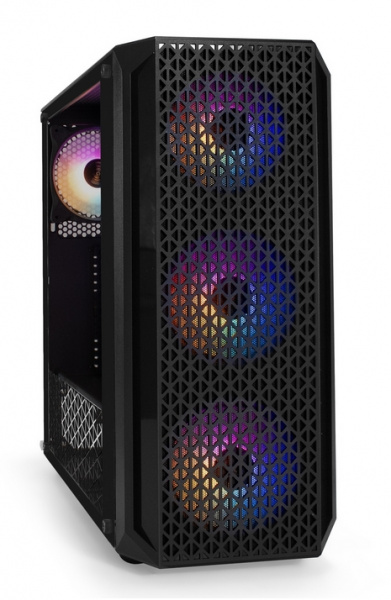 Корпус Exegate EX294391RUS ATX