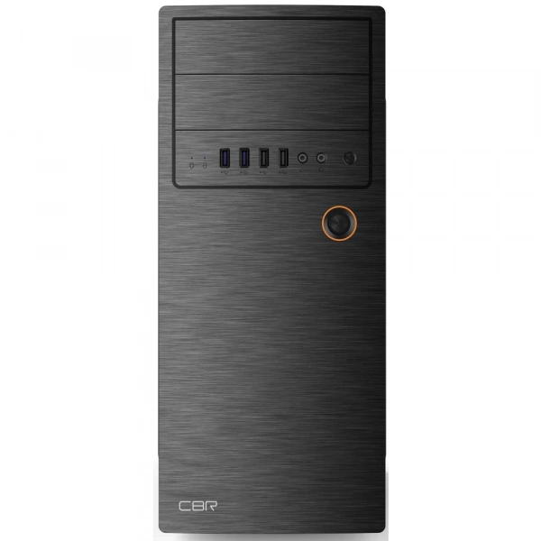 Корпус CBR PCC-ATX-E180-USB22-450W