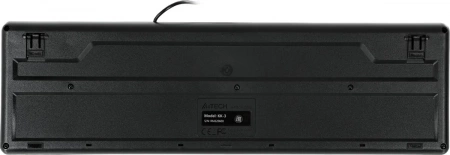 Комплект Клавиатура+мышь A4-Tech KR-3330S