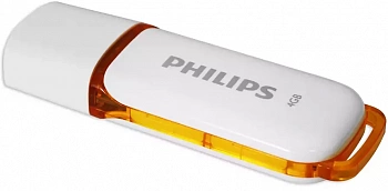 4Gb Philips Snow 2.0