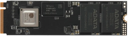 Накопитель SSD 512Gb M.2 A-DATA XPG Gammix S50 Lit
