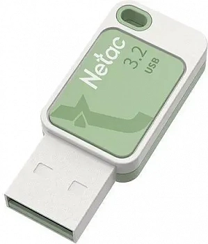 128Gb Netac UA31