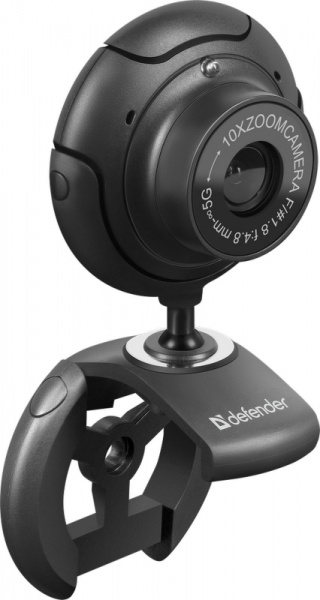 Web-камера Defender C-2525 HD