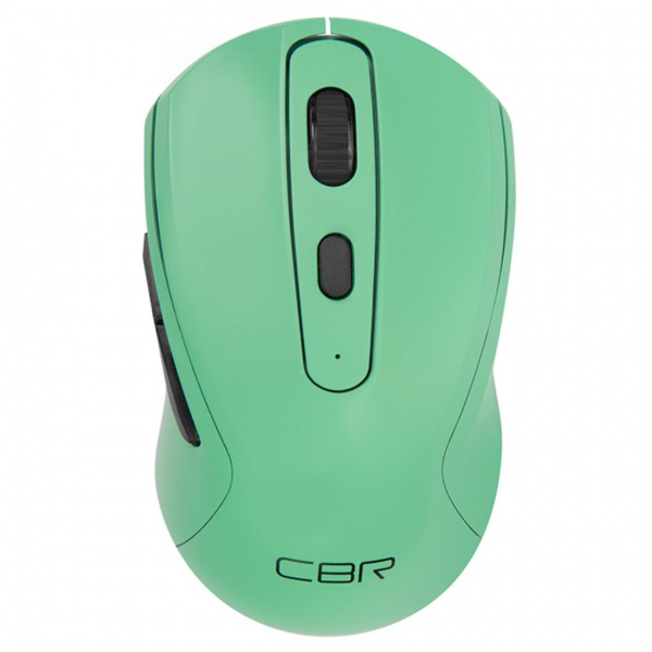 Мышь CBR CM-522 Mint Беспроводная