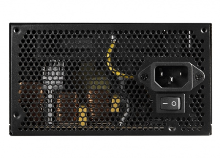 Блок питания Cougar VTE X2 600W