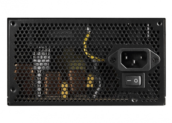 Блок питания Cougar VTE X2 600W
