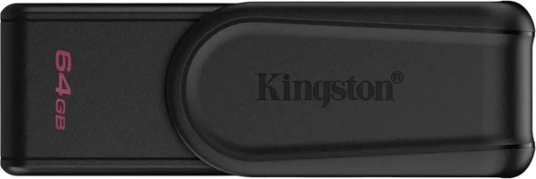 64Gb Kingston DataTraveler Exodia S USB3.2