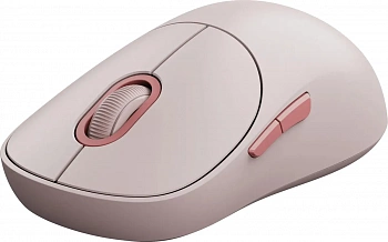 Мышь Xiaomi BHR8911GL USB/Bluetooth Pink